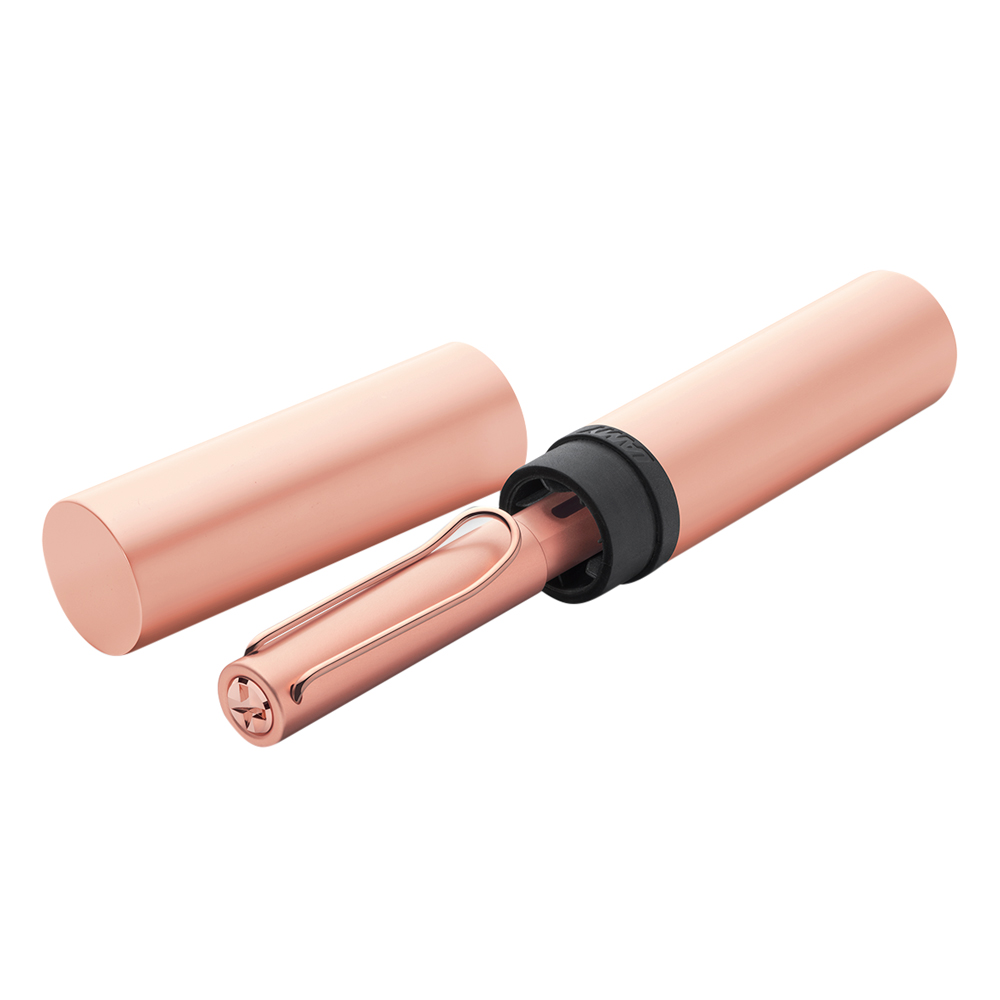 Bút Cao Cấp Lamy LX Rose Gold