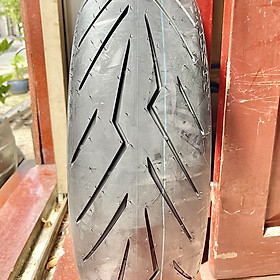 Vỏ xe motor phân khối lớn PKL Pirelli Diablo Rosso 3 110/120/140/150/160/180/190/200/240 mâm/vành 17 inch (Đức/Trung Quốc/Indonesia), không ruột (TL)
