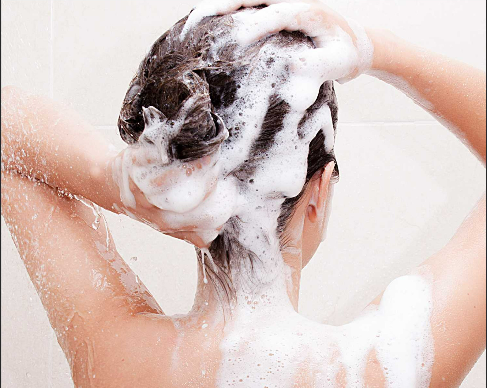 Dầu Gội Đầu Phục Hồi Tóc Hư Tổn Chiết Xuất Hoa Trà Salon Link Amino Shampoo (1000 mL)