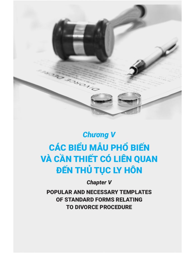 Ly Hôn Gặp Khó Biết Hỏi Ai