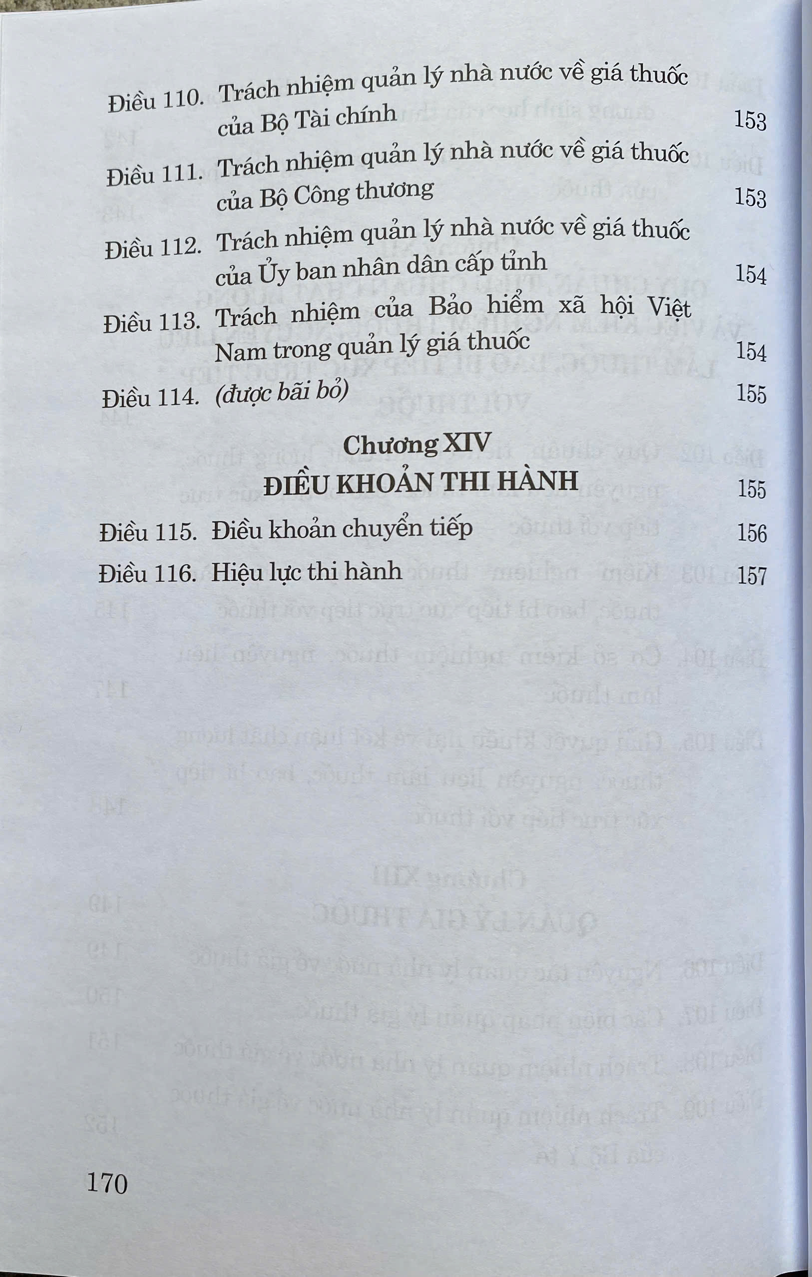 Luật Dược ( Sửa đổi, bổ sung năm 2024 )