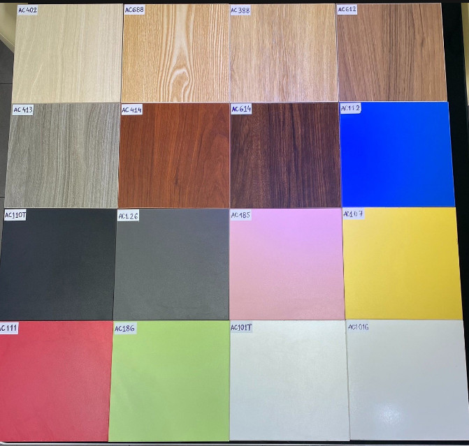 Free Ship HCM - Giường pallet gỗ Tatana MDF029-Hiện đại tiện lợi.