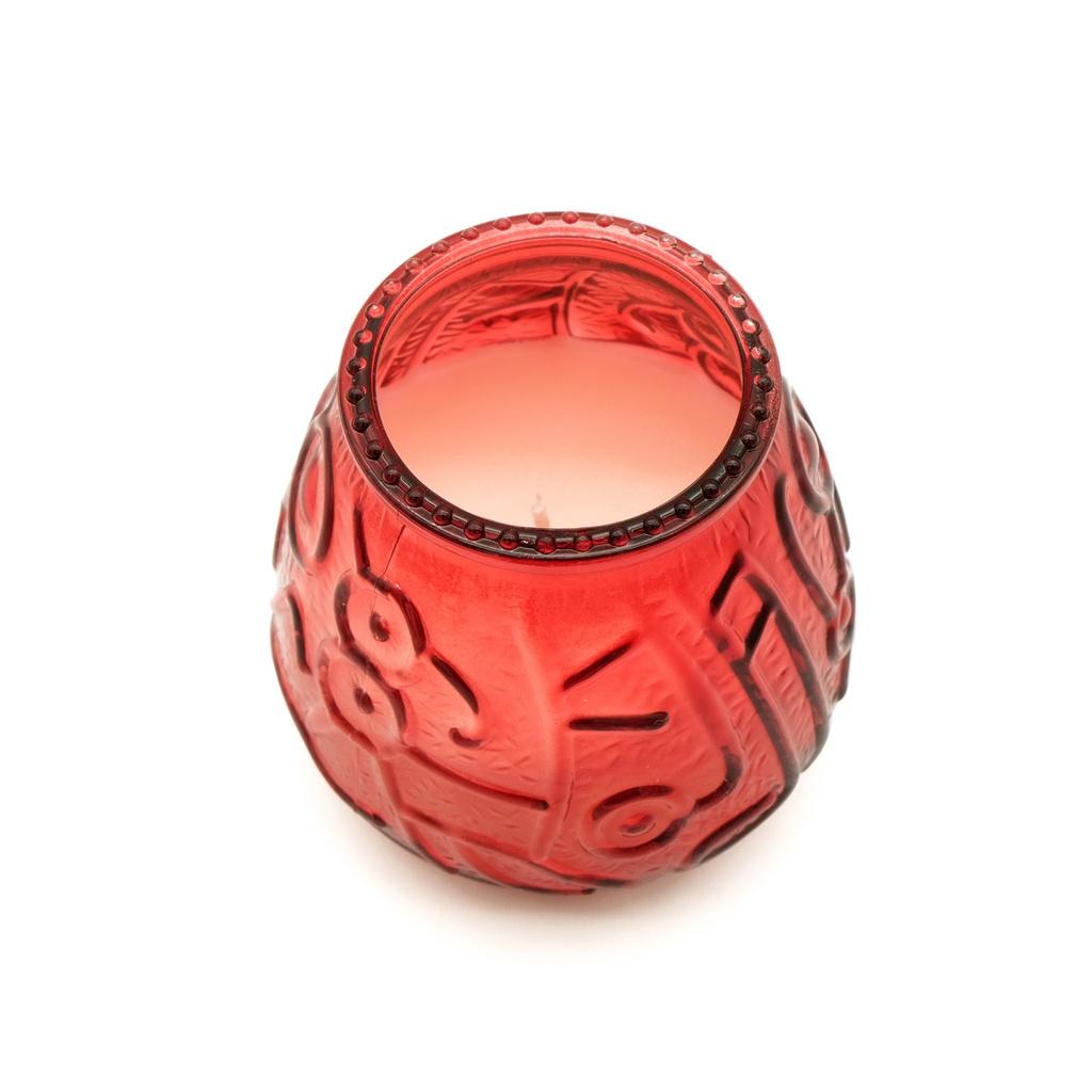 Hũ Nến Jar 72h