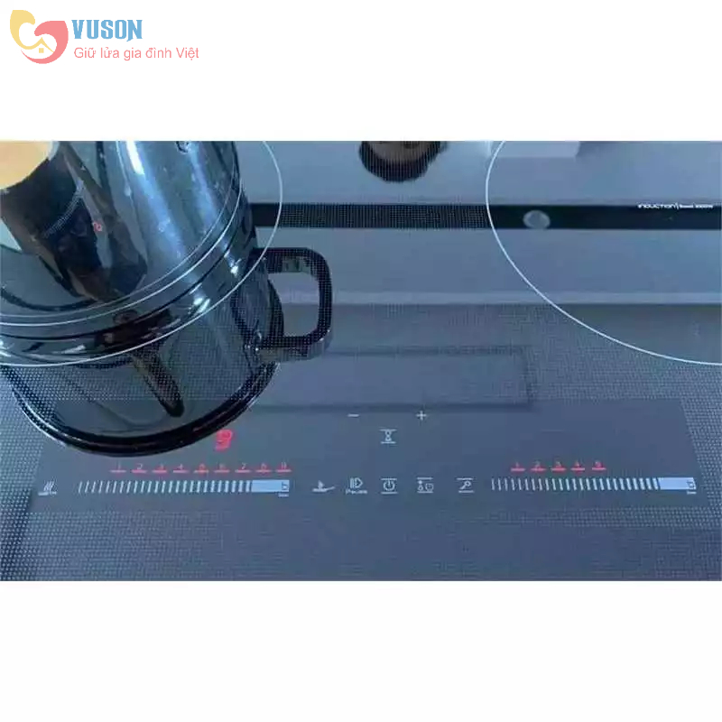 Bếp Từ Eurosun EU-T710PRO - Hàng chính hãng