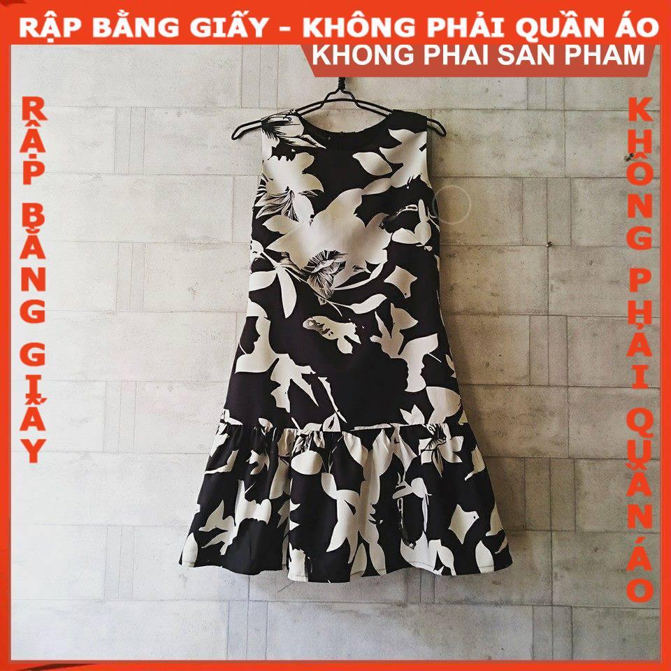Rập giấy A0 mã 62 (BẢN VẼ) rập đầm
