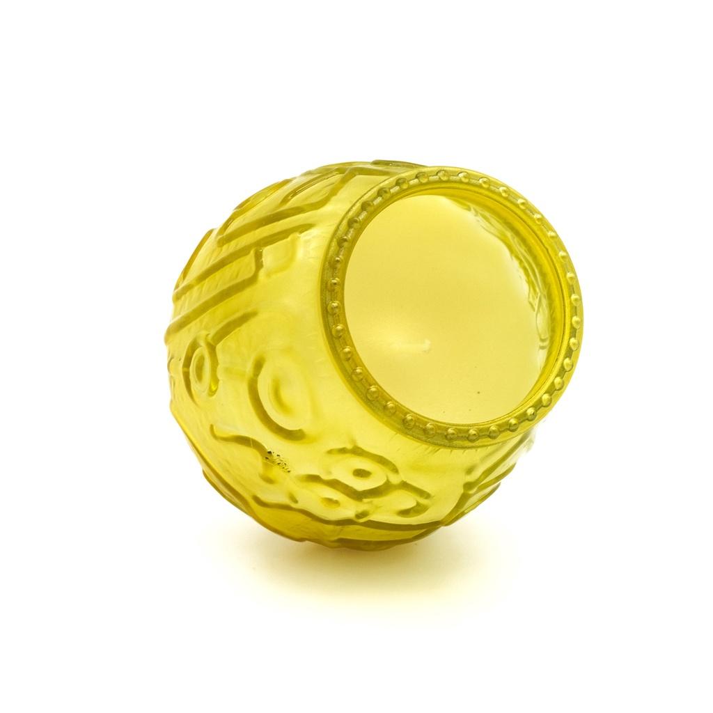 Hũ Nến Jar 72h