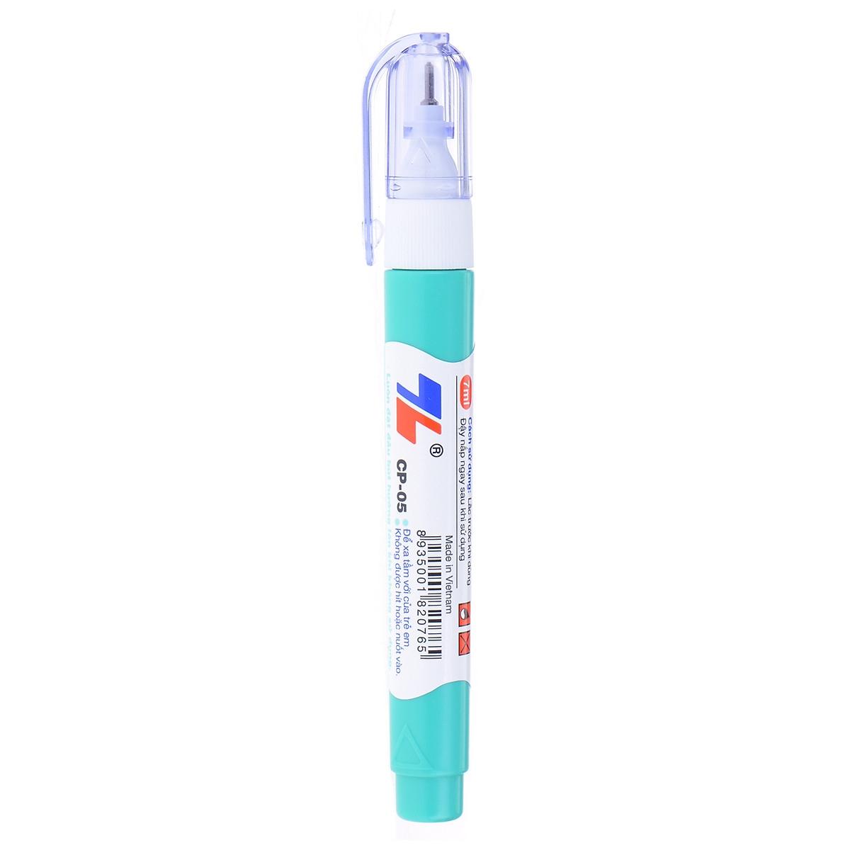 Bút xóa 10ml Thiên Long CP-05