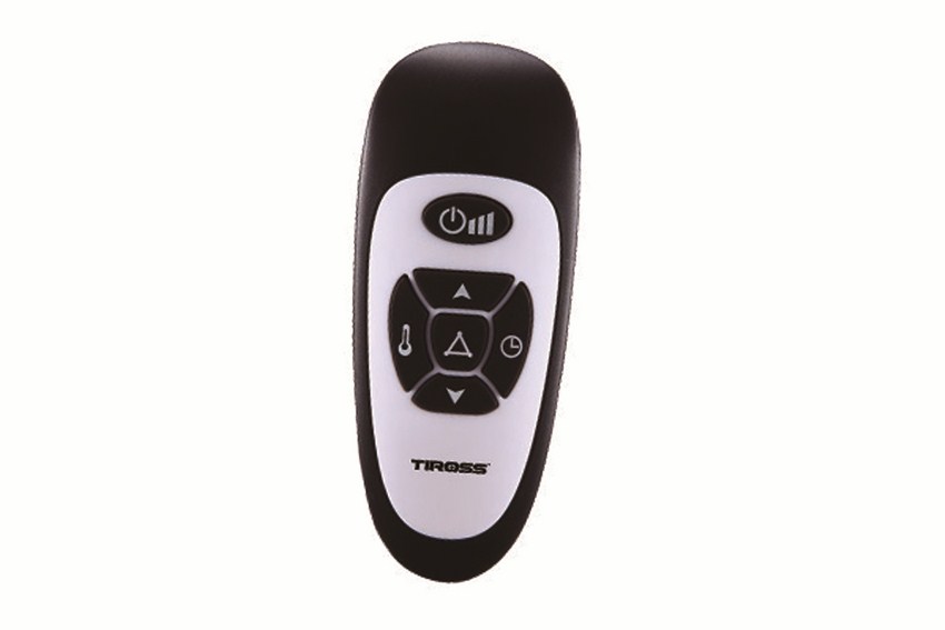 Máy sưởi dầu 11 thanh Tiross TS9211 - Hàng chính hãng
