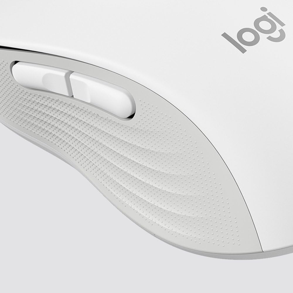 Chuột Logitech Không Dây Bluetooth M650 For Business - hàng chính hãng