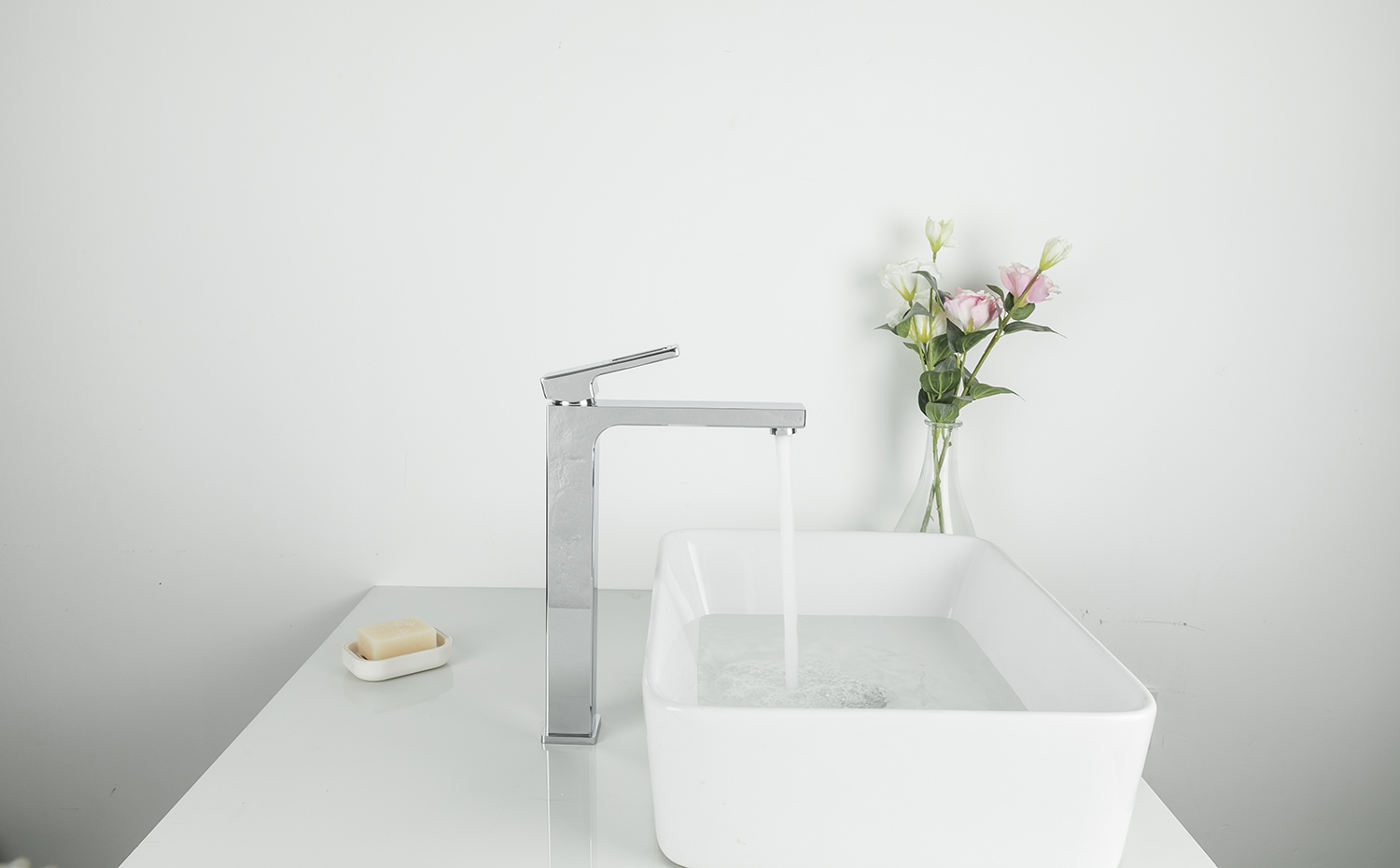 VÒI LAVABO NGA CAO CẤP GAPPO G1018-2