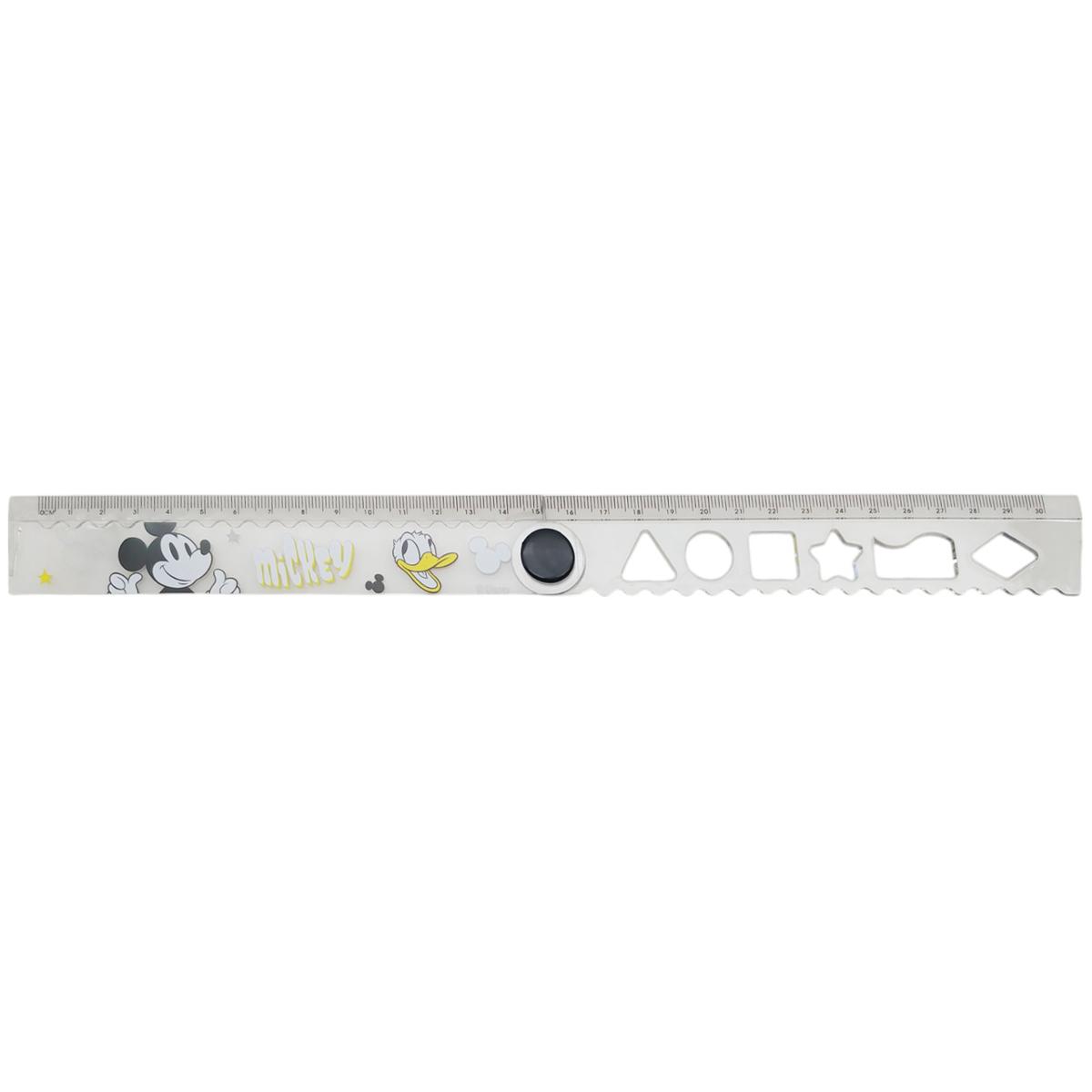 Thước Gập 30 cm Mickey - Ume DM0346M1