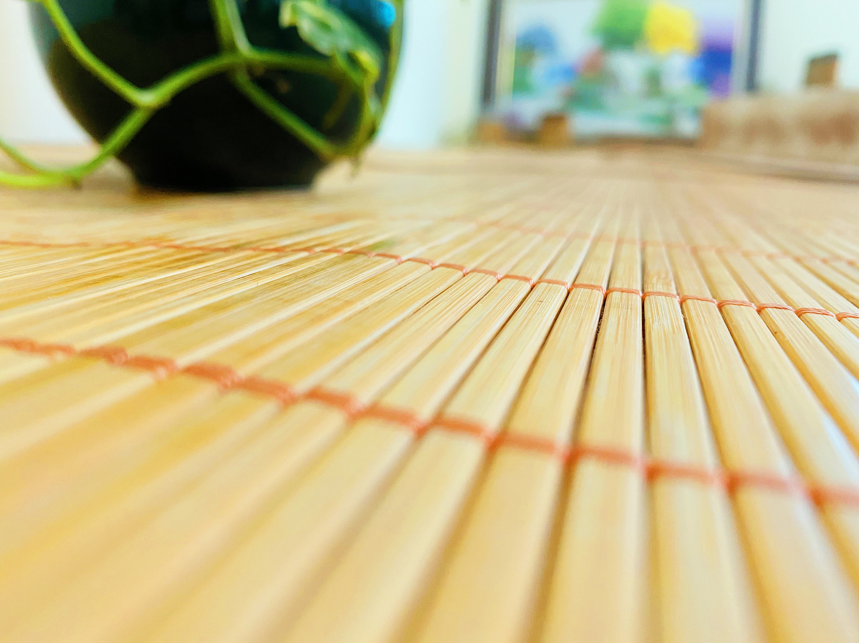 Chiếu tăm H&T 1.2 x 2m(Cây thẳng ) - Hàng chính hãng H&T - Sản xuất 100% tại Việt Nam