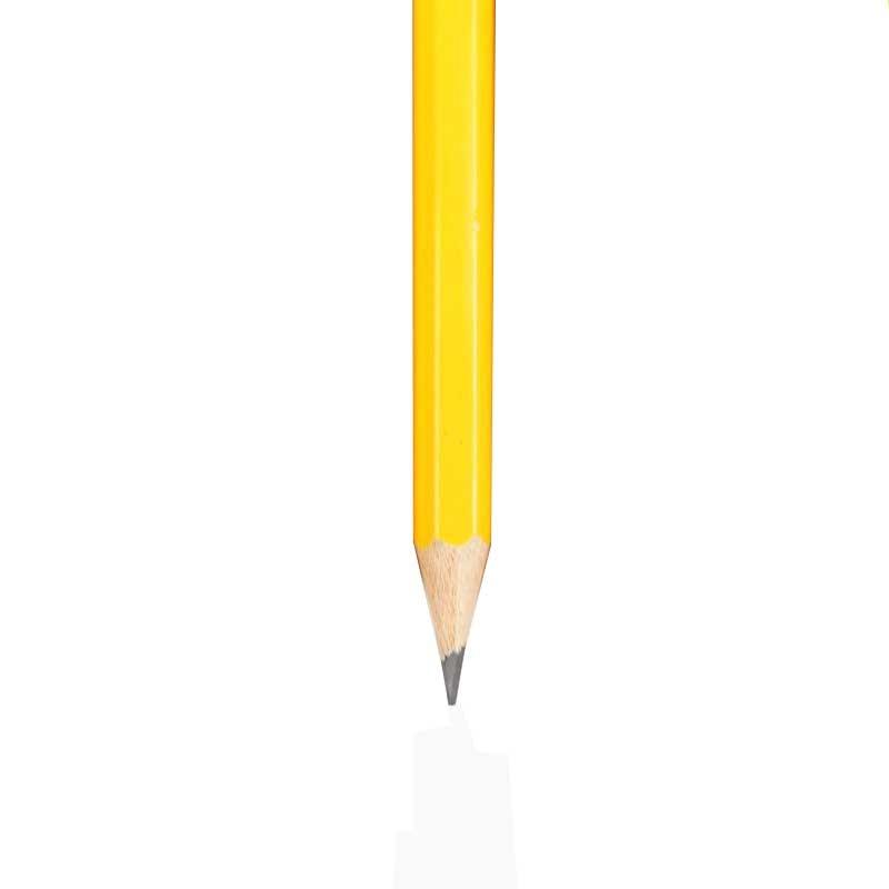 Bút Chì Gỗ Stacom 2B PC107