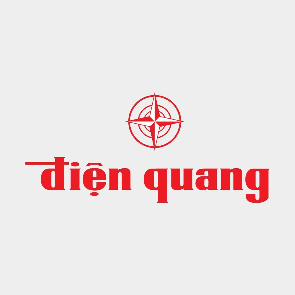 Set 2 Công tắc chuông âm tường DQHome ĐQ IW1 BS W (màu trắng)