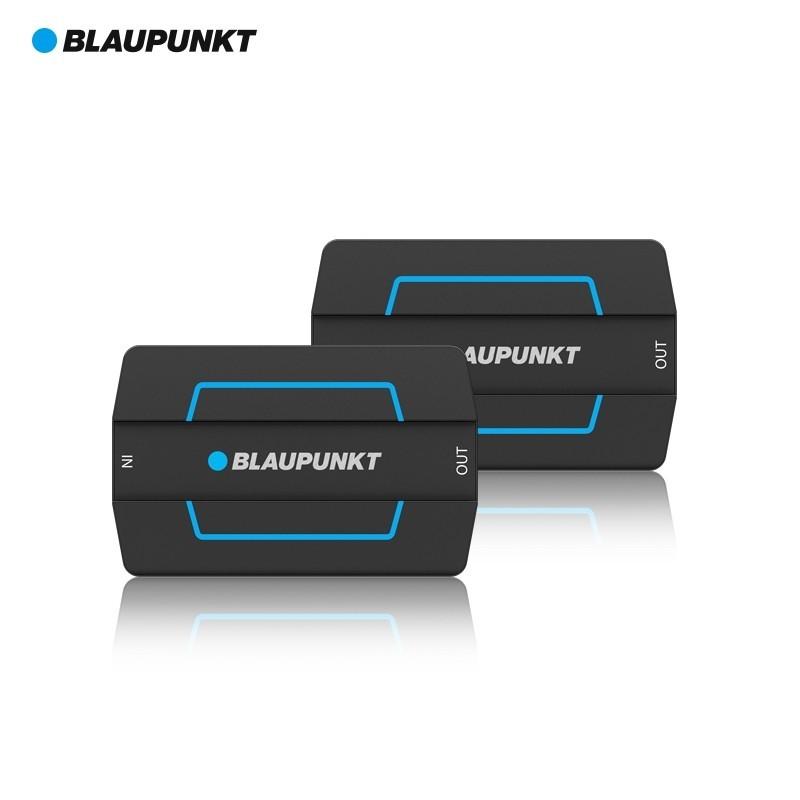 Với Loa cánh 2 way Blaupunkt GTX 1652 C26 2-way component Speakers hàng Đức từ 1924