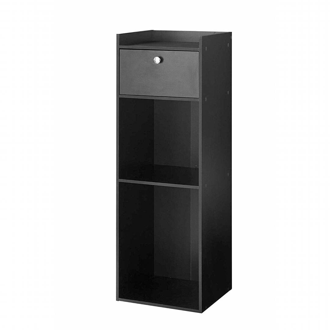 Kệ đầu giường nhỏ gọn thiết kế đa năng SMLIFE Nicki