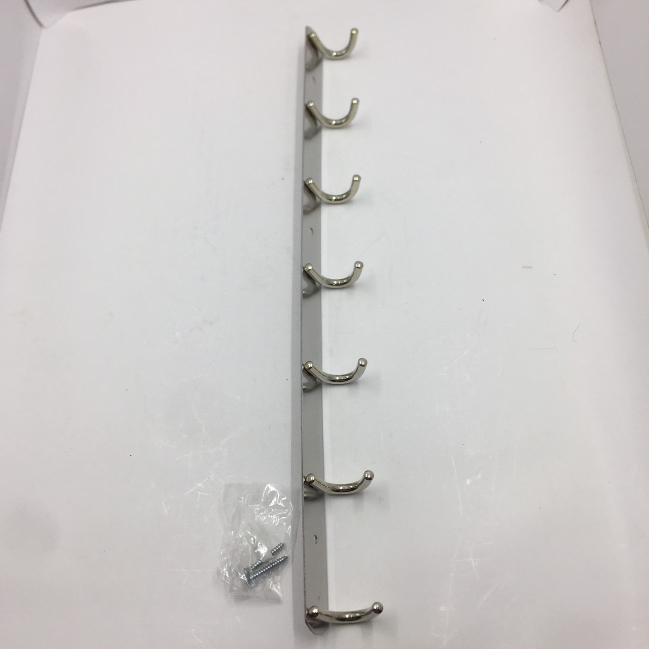 Món Treo Quần Áo Inox 304 Cao Cấp (không gỉ sét)