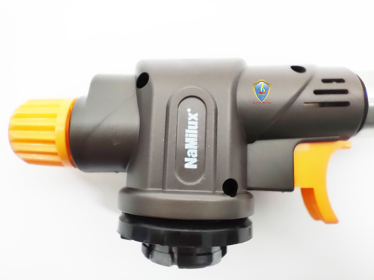 Đèn khò gas ECO 20 công suất cao TS2022RN - HÀNG CHÍNH HÃNG NAMILUX (MP)