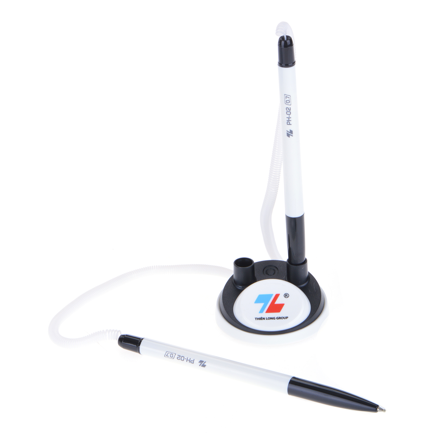 Bút Đế Cắm Thiên Long PH-02