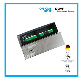 Bút Bi Lamy Pico Neon Green (Special Edition) - 4033291
