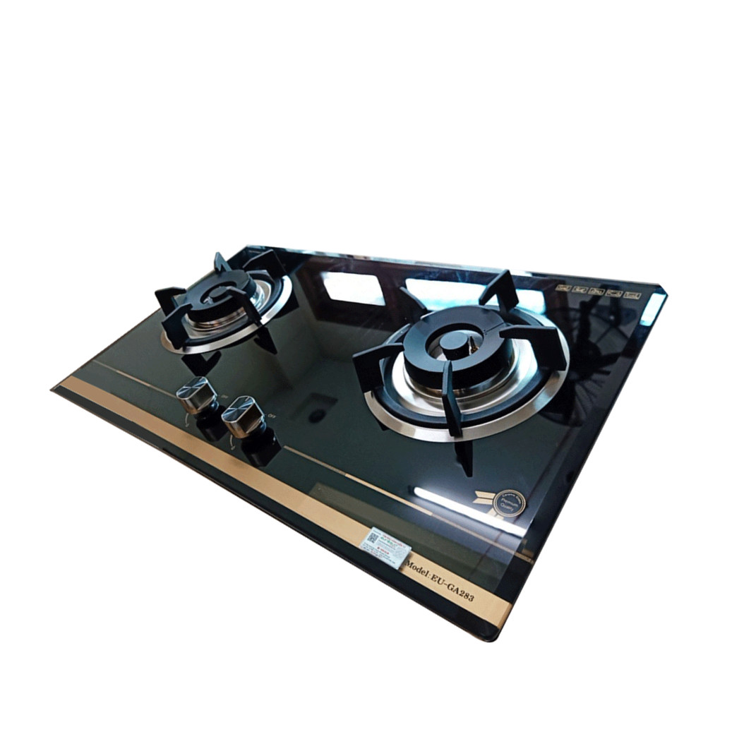 Bếp ga âm Eurosun EU-GA283 - Hàng Chính Hãng