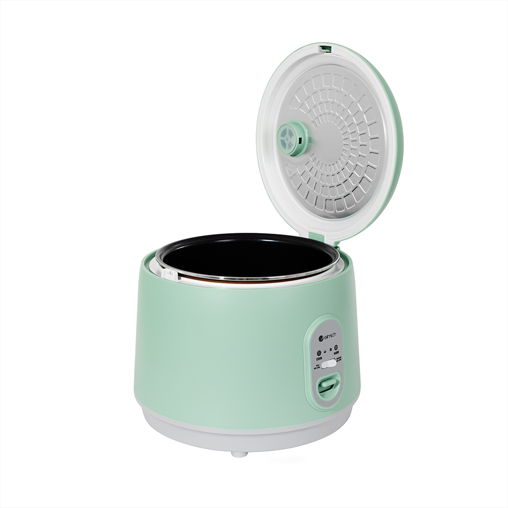 Nồi cơm điện cao cấp Elmich 1.8L RCE-9132 - Hàng chính hãng