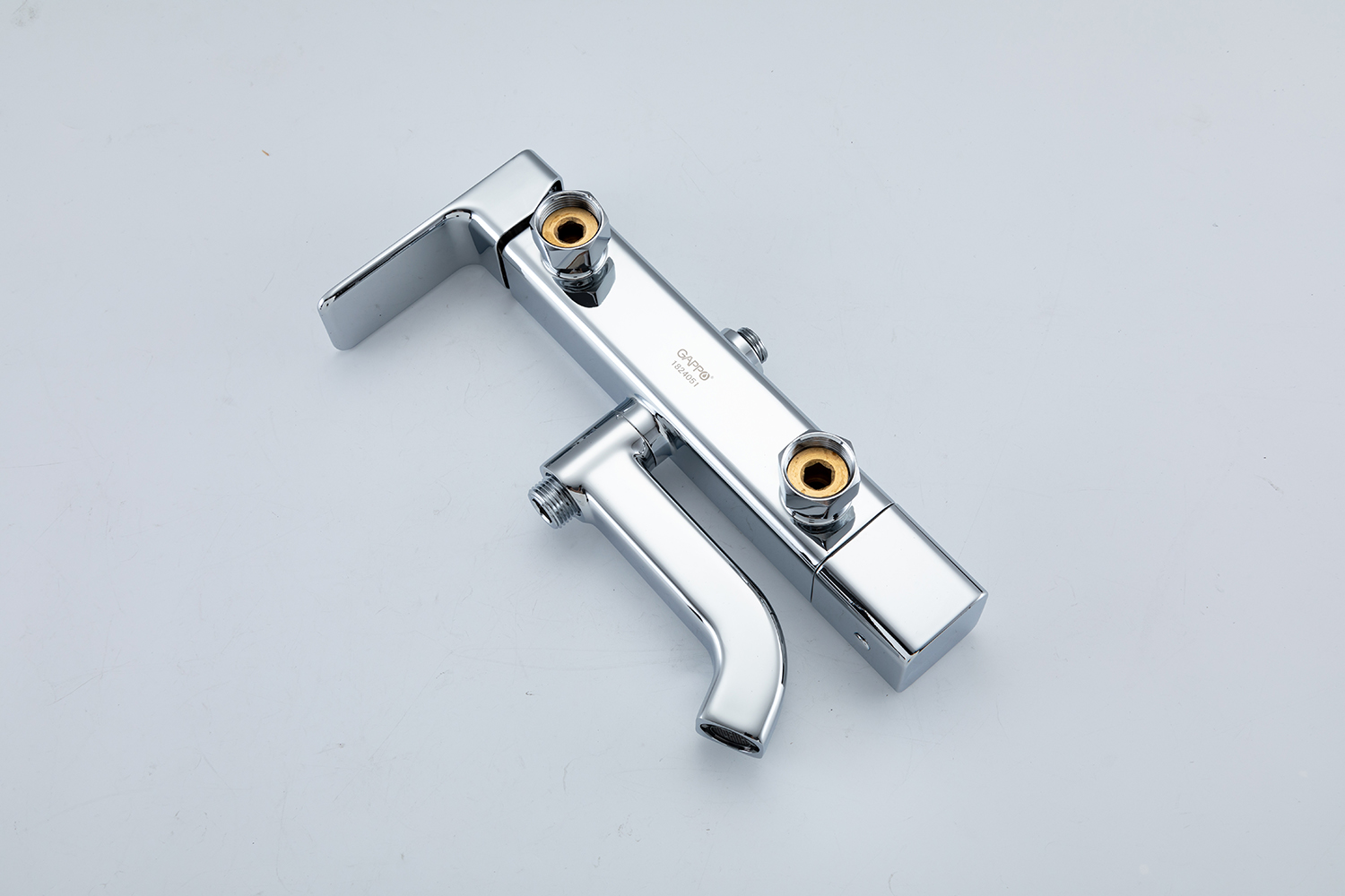 SEN TẮM NÓNG LẠNH CAO CẤP NHẬP KHẨU NGA GAPPO G2418-20 - HÀNG CHÍNH HÃNG