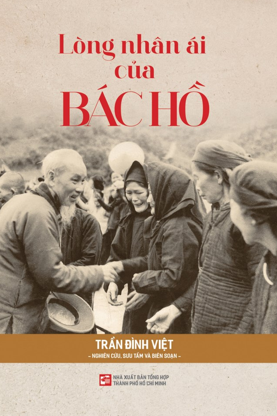 Lòng Nhân Ái Của Bác Hồ