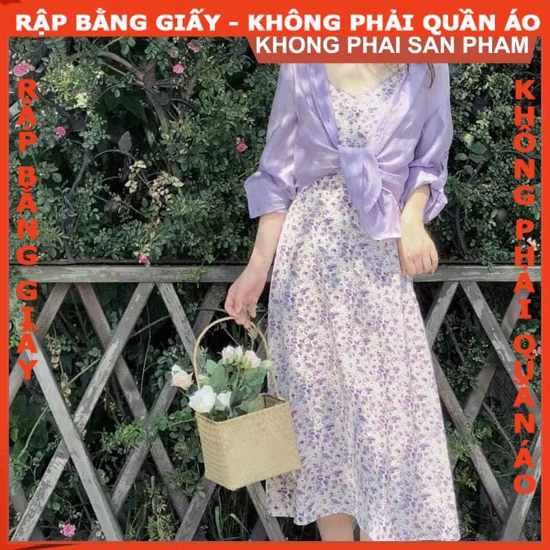 Rập giấy A0 đầm dâymã 979 (BẢN VẼ)