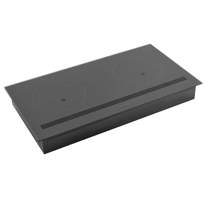 Bếp từ đôi Panasonic KY-C227EHRA - Hàng Chính Hãng