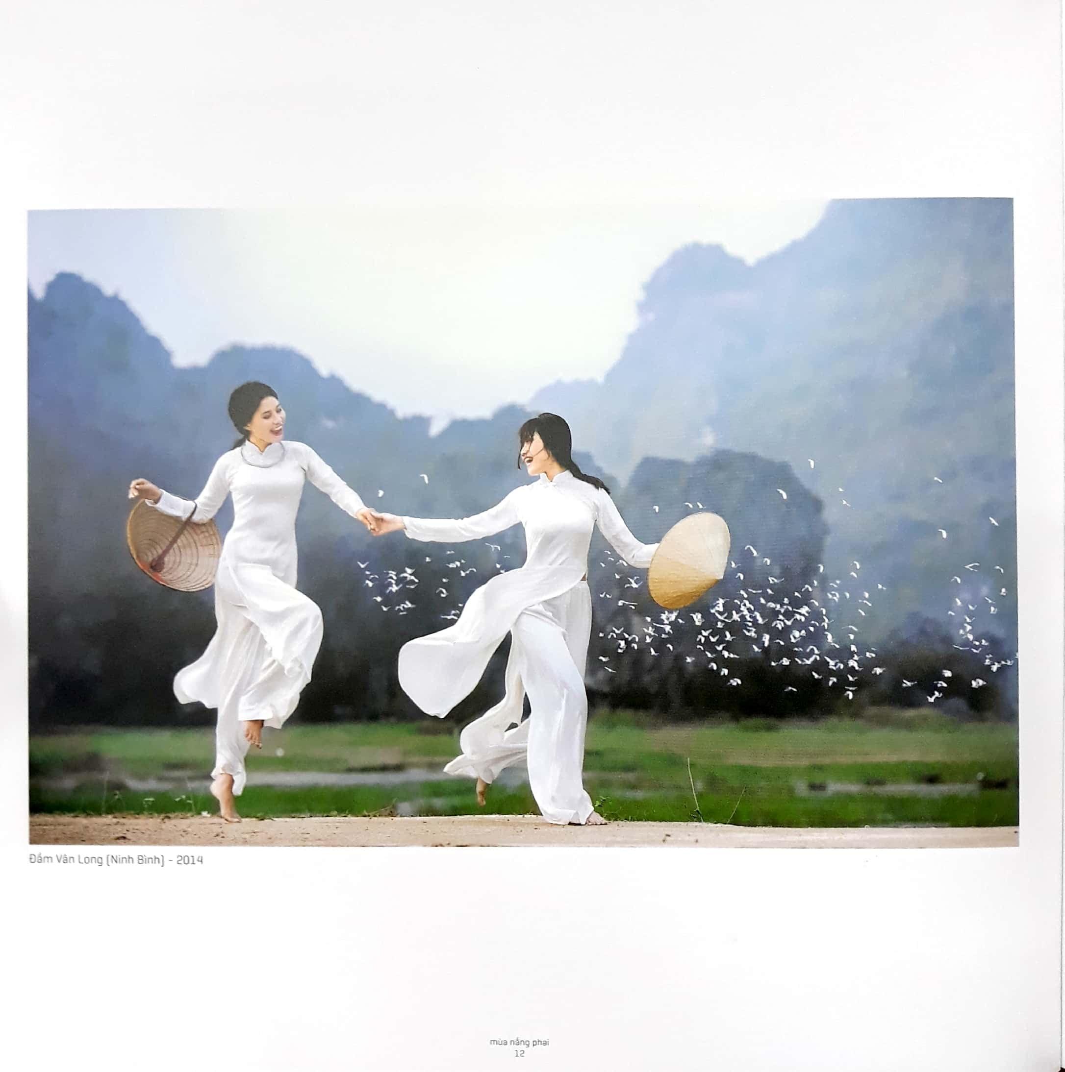 Mùa Nắng Phai