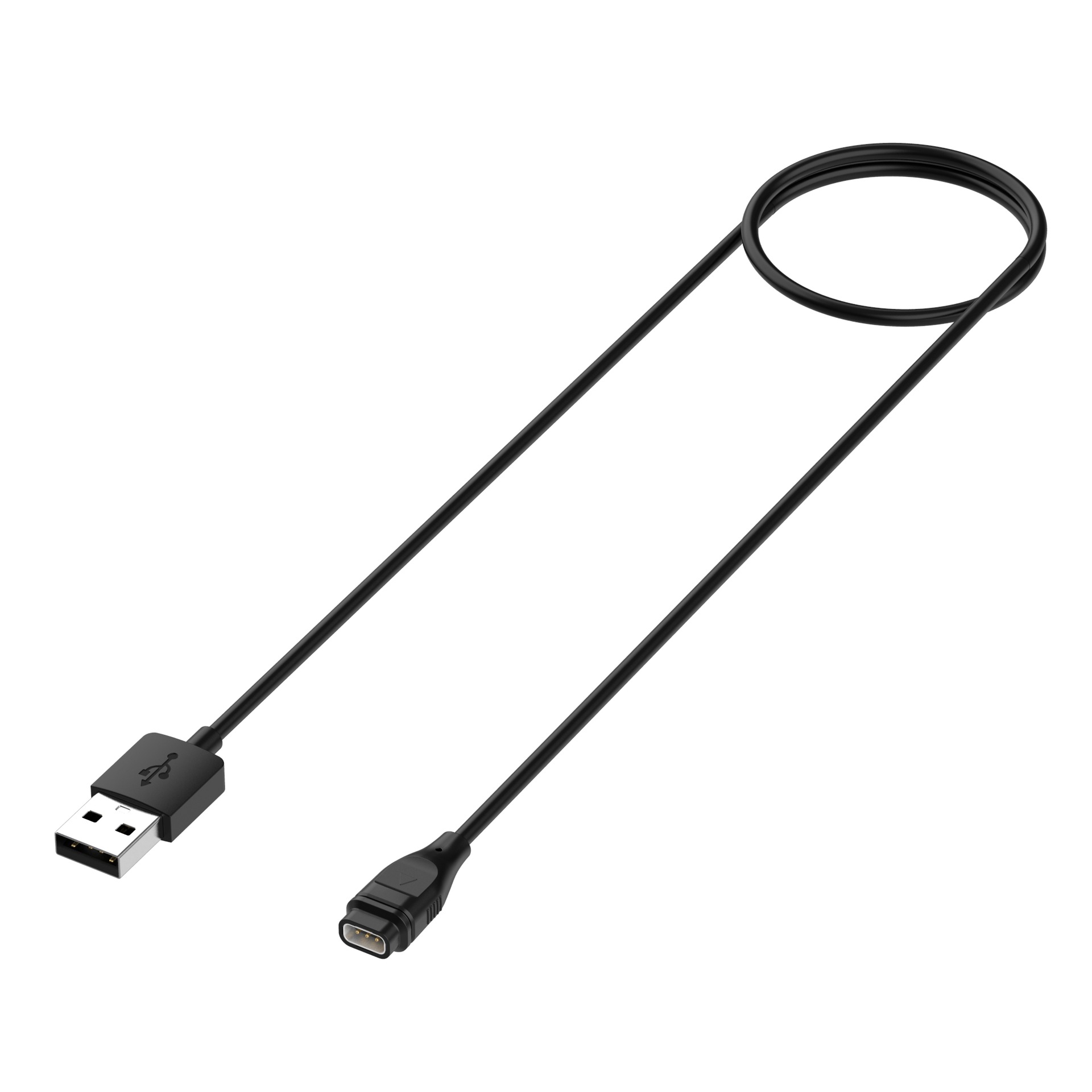 Cáp sạc thay thế cho các dòng đồng hồ COROS Pace 2, Apex, Apex Pro, Apex 42 Coros Vertix, Vertix 2- Hàng Chính Hãng
