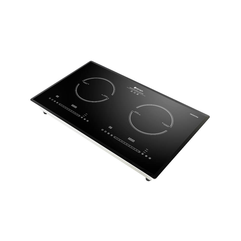 Bếp từ đôi Elmich ICE-3496 - Hàng chính hãng