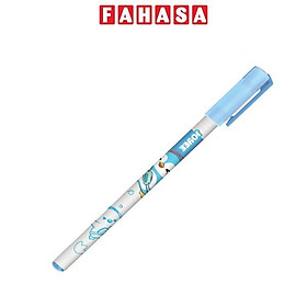 Bút Gel - Thiên Long GEL-067 - Mực Xanh