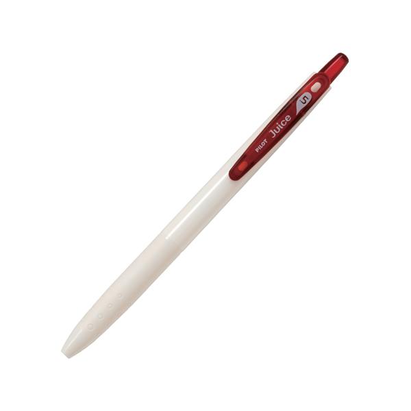 Bút Gel Juice Màu Classic 0.5 mm - Pilot LJU-15-CR - Mực Đỏ