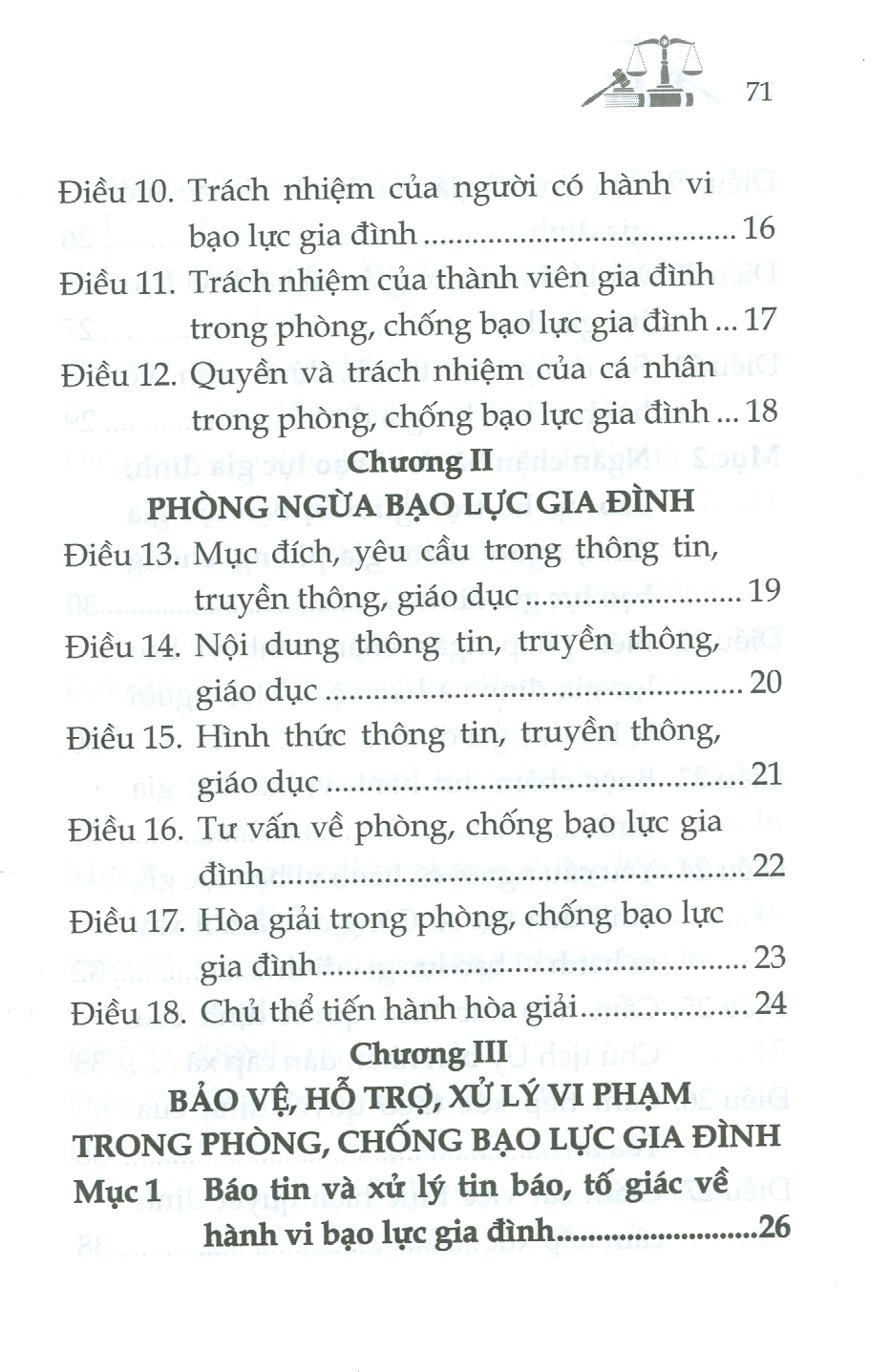 Luật Phòng, Chống Bạo Lực Gia Đình Năm 2022