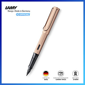 Bút Cao Cấp Lamy LX  Rose Gold