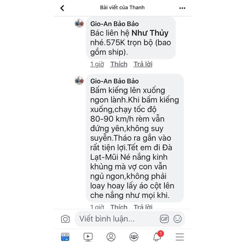 Rèm Che Nắng Xe Outlander Sport 5 chỗ Hàng Loại 1 Mr Ô Tô