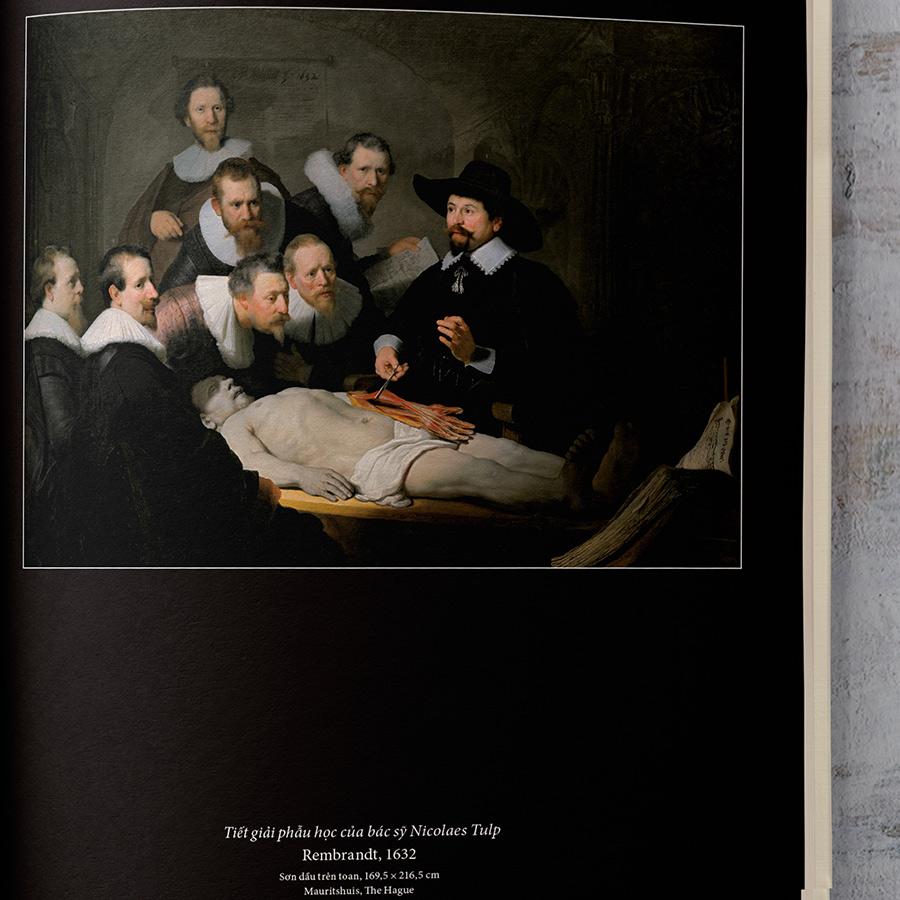 Đây Là Rembrandt