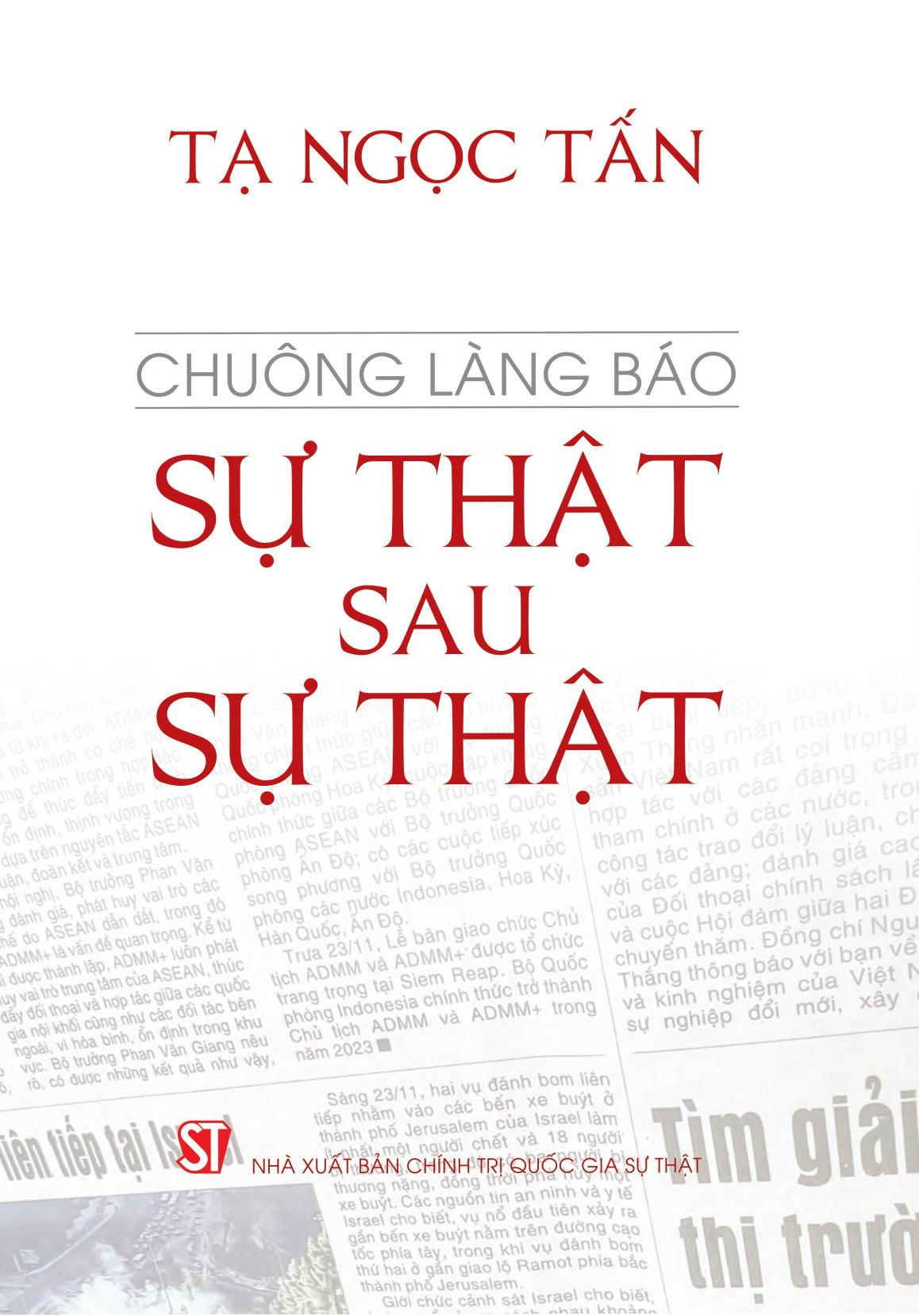 Chuông Làng Báo - Sự Thật Sau Sự Thật
