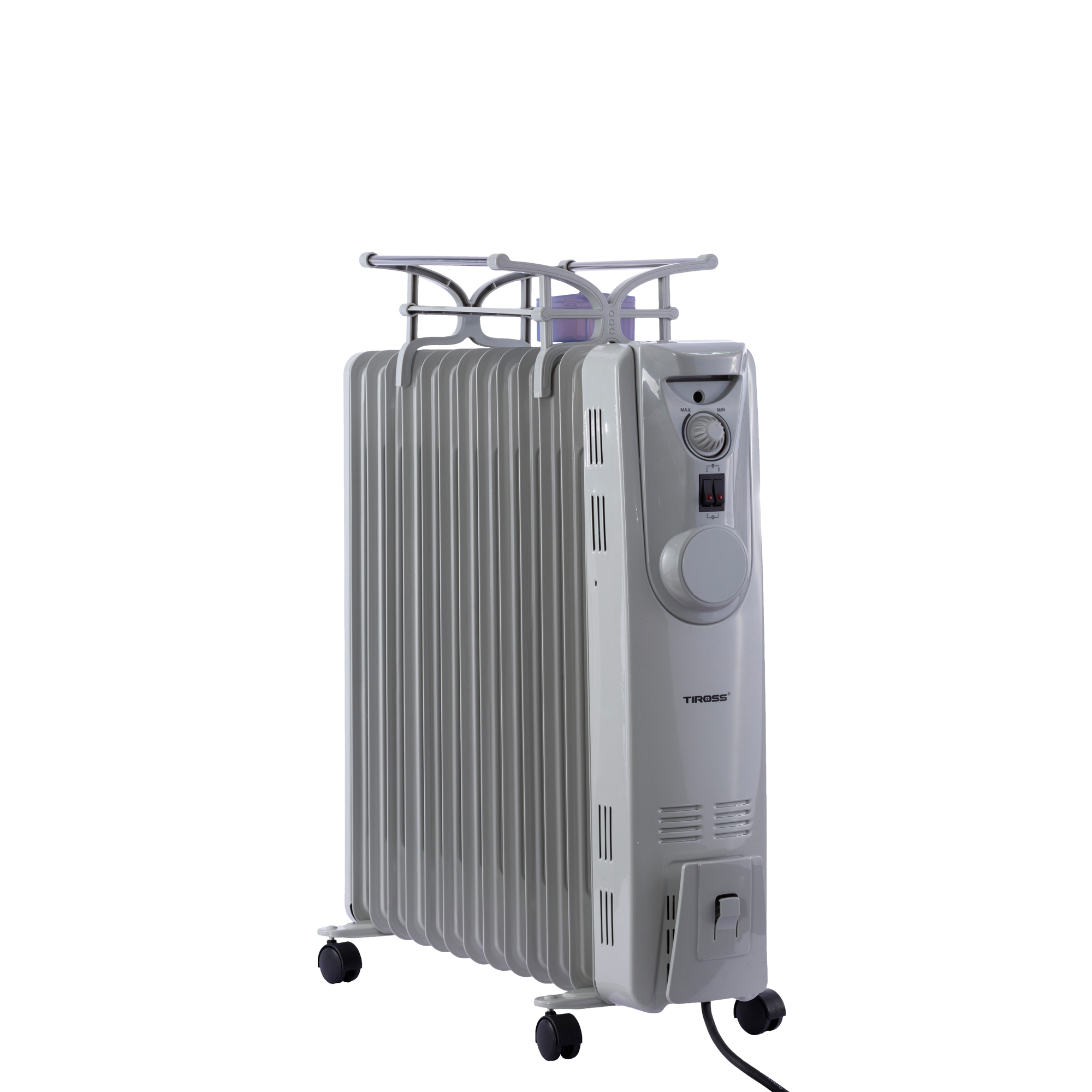 Sưởi dầu 13 thanh TS926-1- Hàng chính hãng