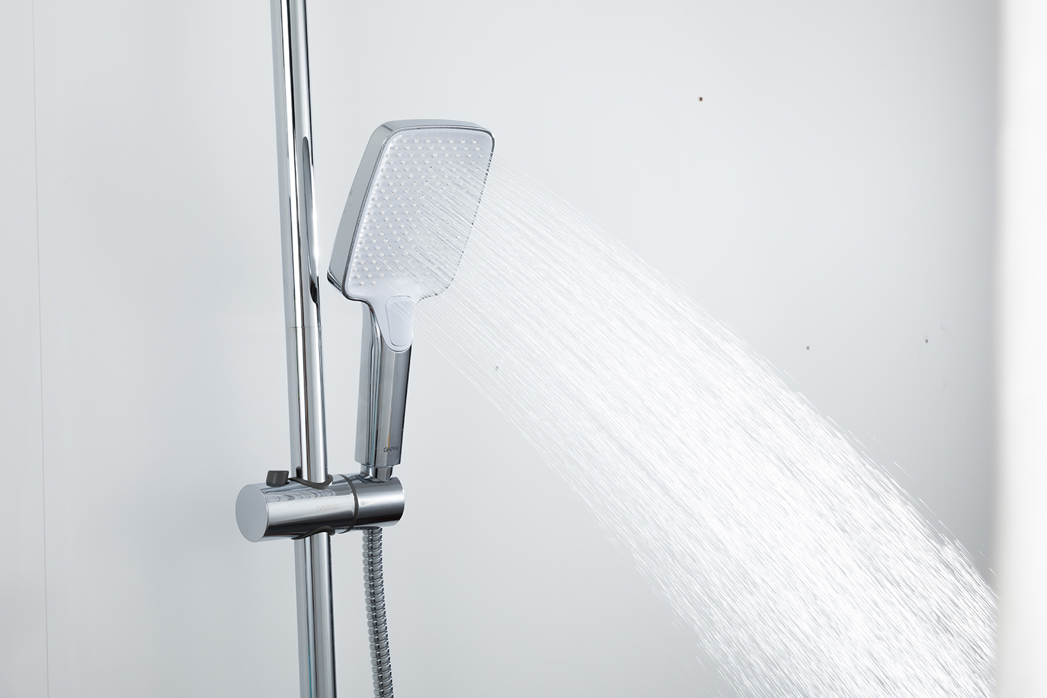 SEN TẮM NÓNG LẠNH CAO CẤP NHẬP KHẨU NGA GAPPO G2418-20 - HÀNG CHÍNH HÃNG