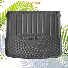Lót cốp qd Audi Q5 2010-2020 Nhãn hiệu Macsim