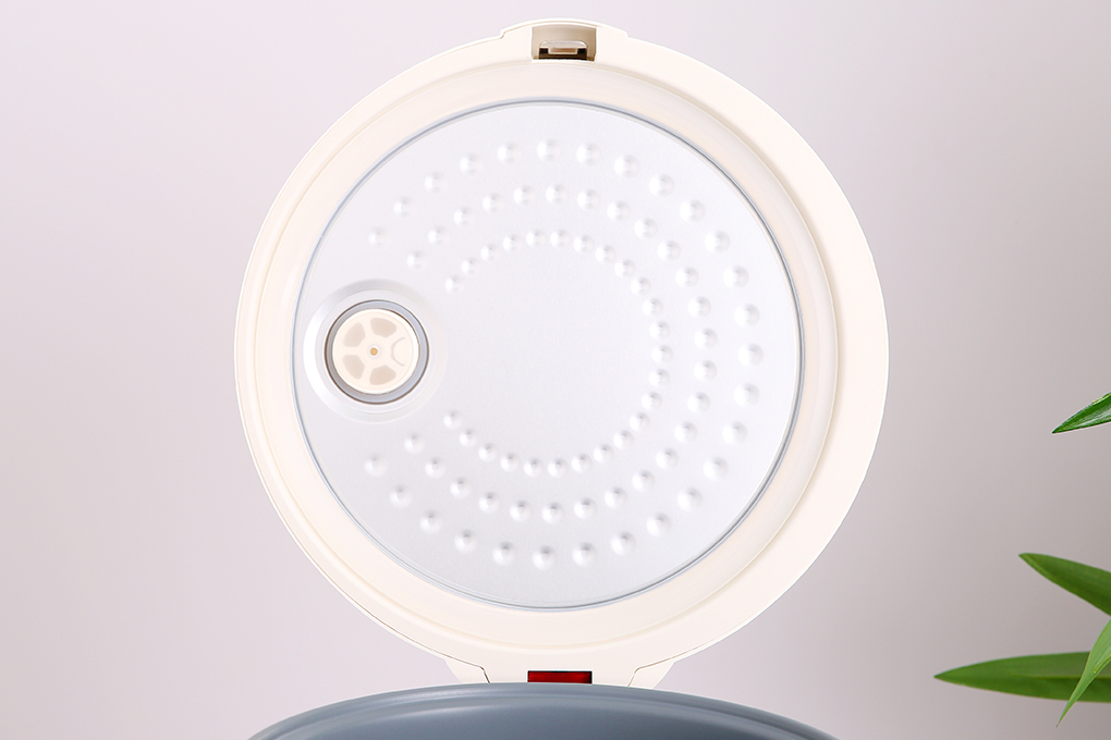 Nồi Cơm Điện Nắp Gài Kangaroo 1.8 lít KG378H - Hàng Chính Hãng