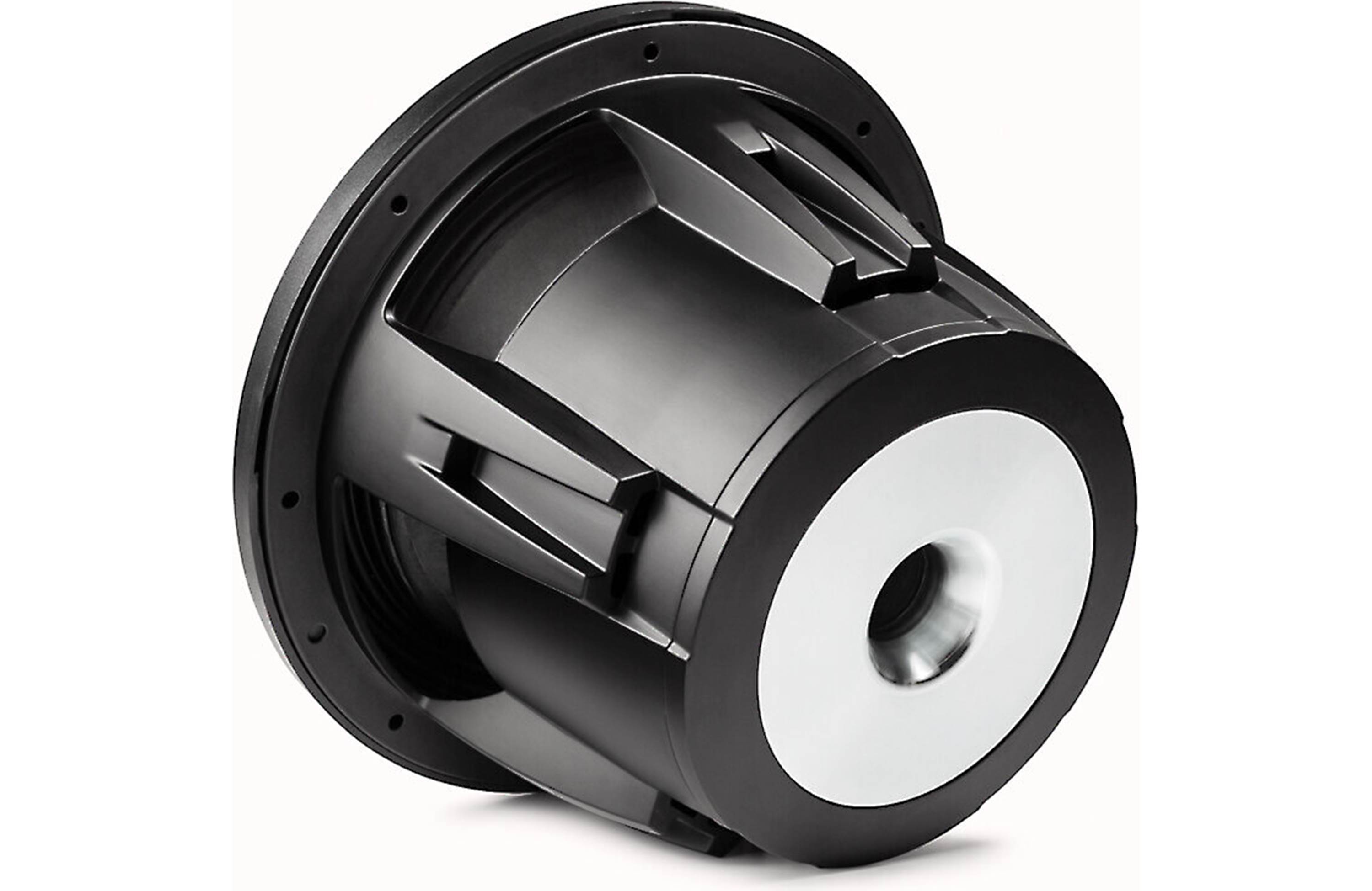 R2-W12D4 Loa sub hơi ô tô 12 INCH (4Ω+4Ω) chính hãng Alpine