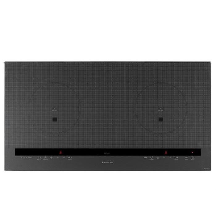 Bếp từ đôi Panasonic KY-C227EHRA - Hàng Chính Hãng
