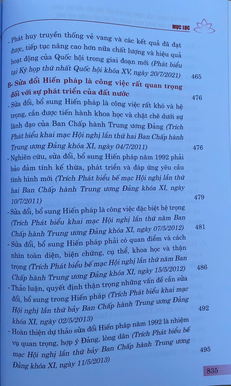 Quốc Hội Trong Tiến Trình Đổi Mới Đáp Ứng Yêu Cầu Xây Dựng Hoàn Thiện Nhà Nước Pháp Quyền XHCN Việt Nam
