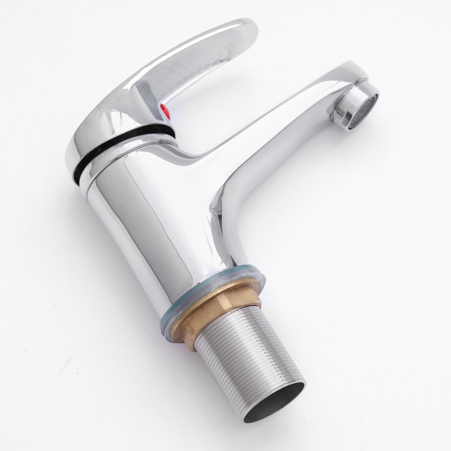 Vòi chậu rửa (lavabo) nóng lạnh Yamato LN05