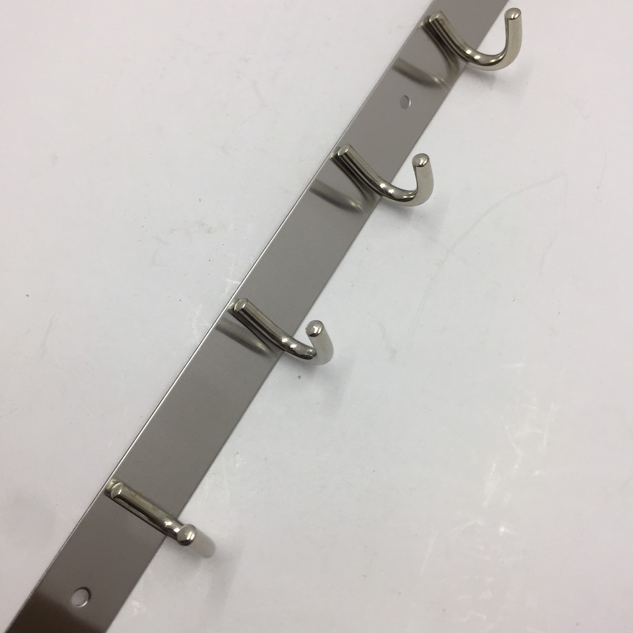 Món Treo Quần Áo Inox 304 Cao Cấp (không gỉ sét)