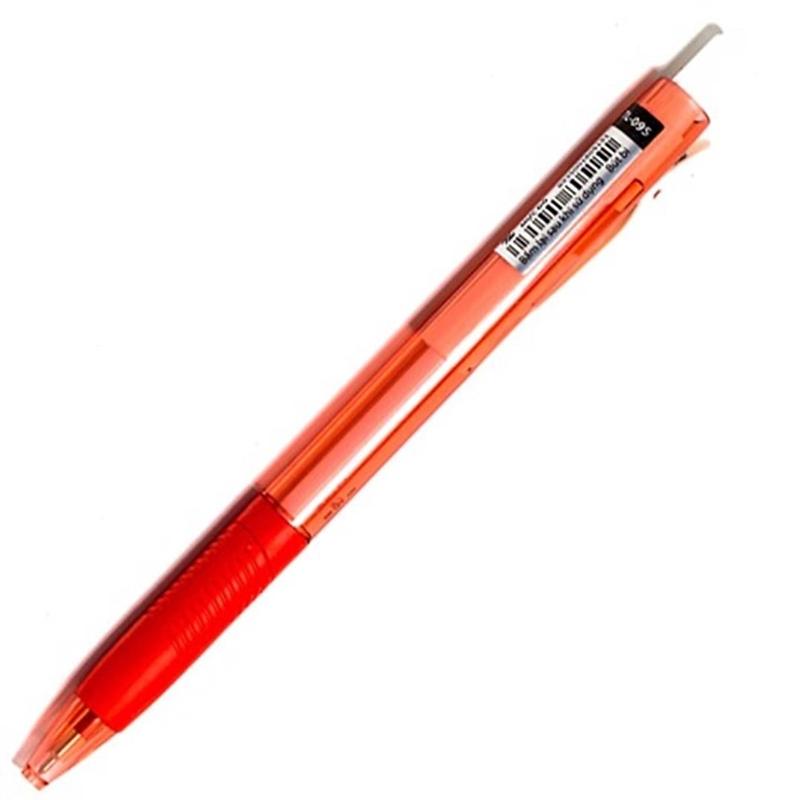 Bộ 2 Vỉ 2 Bút Bi Thiên Long Laris Tl095